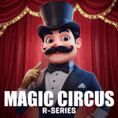 Circo Mágico screenshot